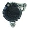 Wai Global Alternator, ALTVA IRIF 12V 130A, 130 Amp12 Volt, CW, 5Groove Clutch Pulley 11654N - alternate 5